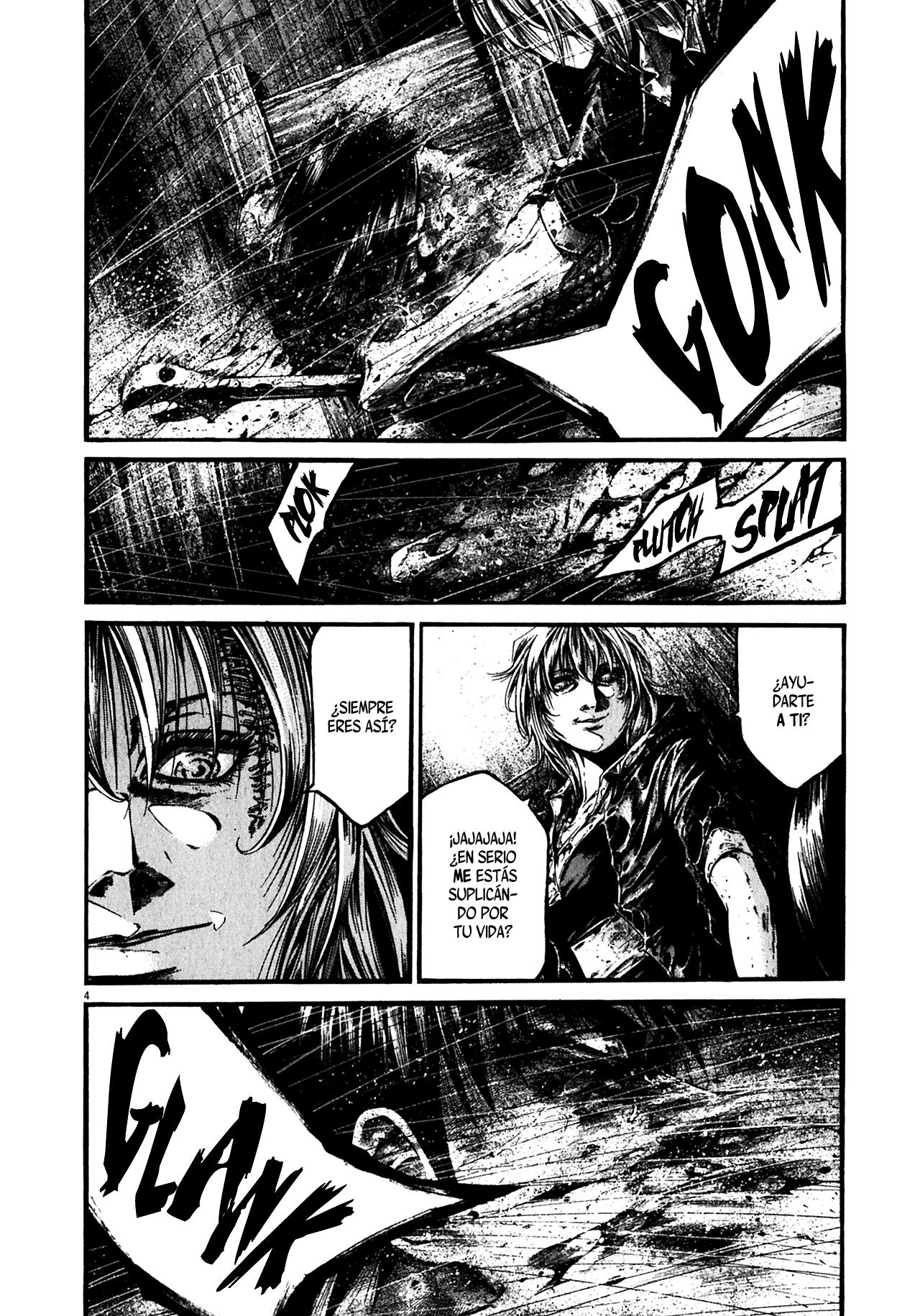 Read Hideout ES Manga Online