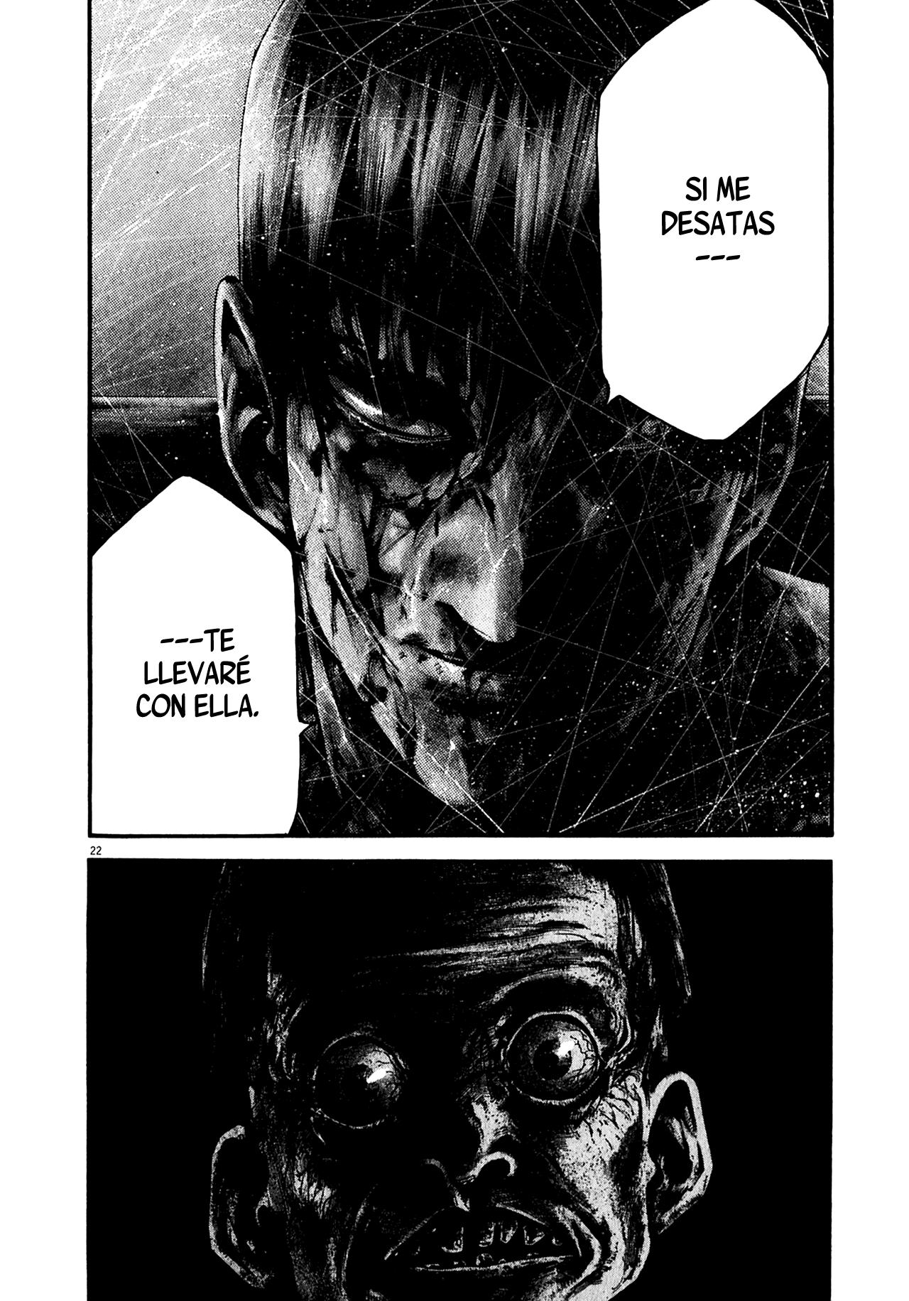 Read Hideout ES Manga Online