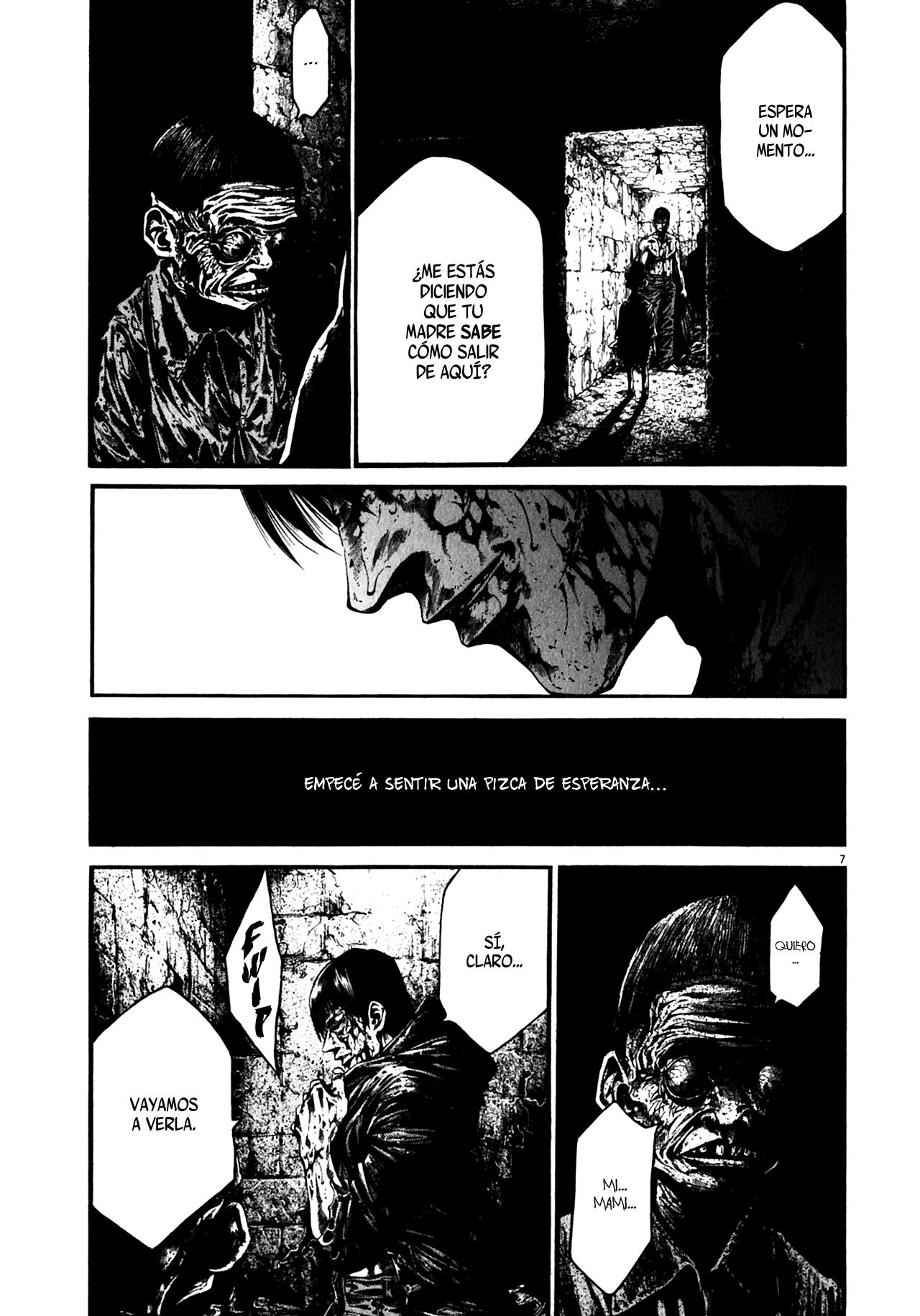 Read Hideout ES Manga Online