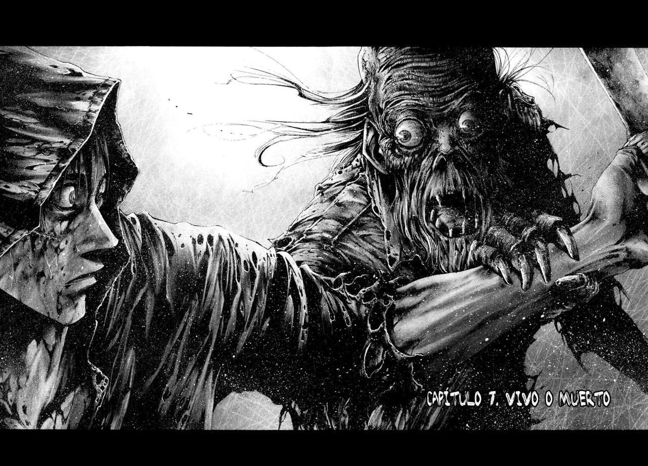 Read Hideout ES Manga Online