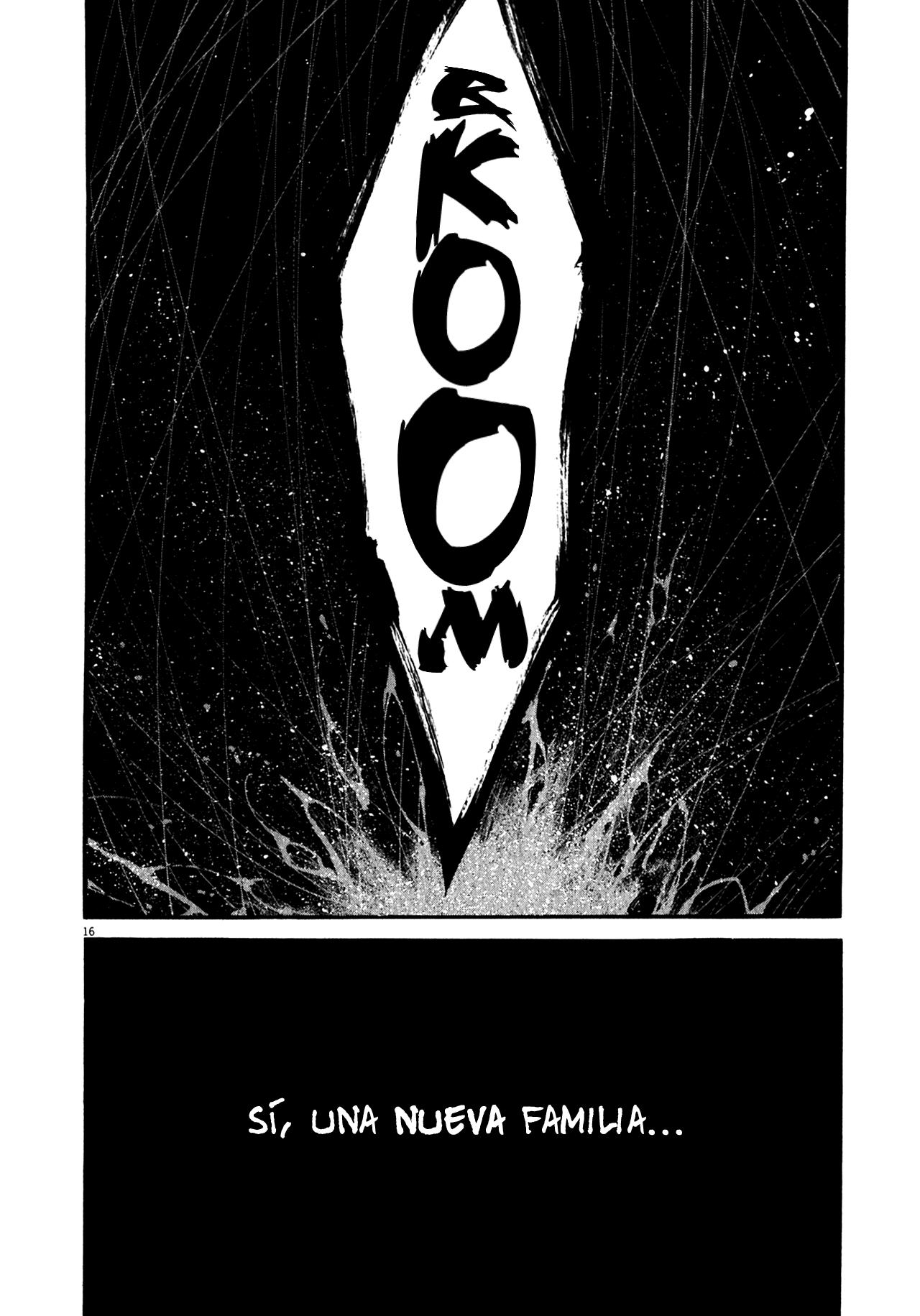 Read Hideout ES Manga Online