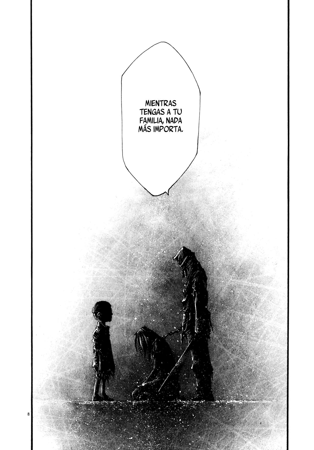 Read Hideout ES Manga Online