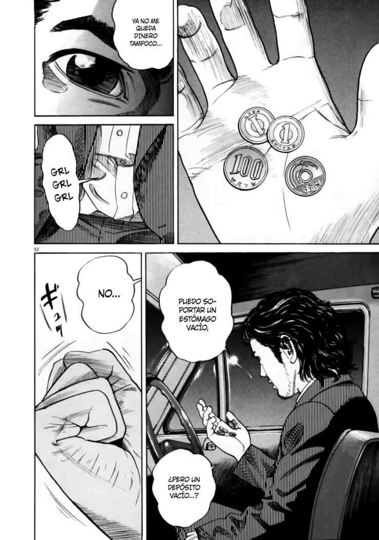 Read Homunculus ES Manga Online