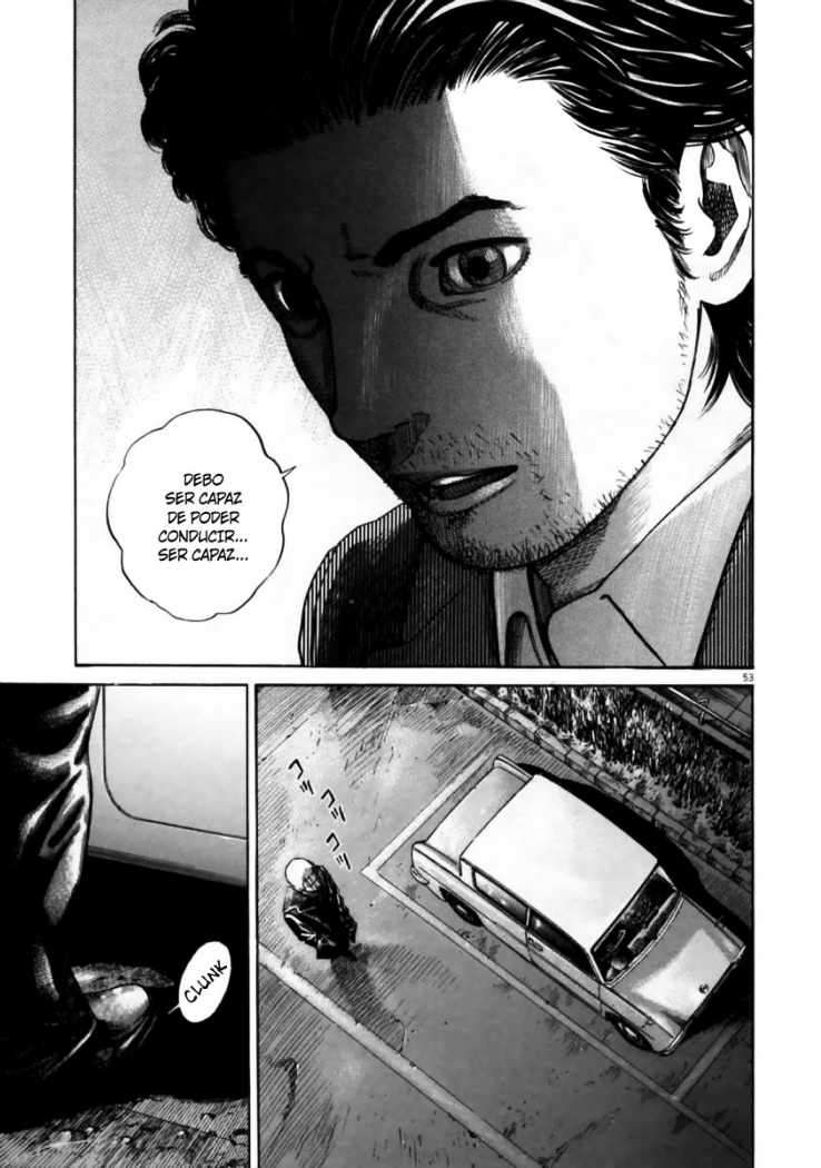 Read Homunculus ES Manga Online