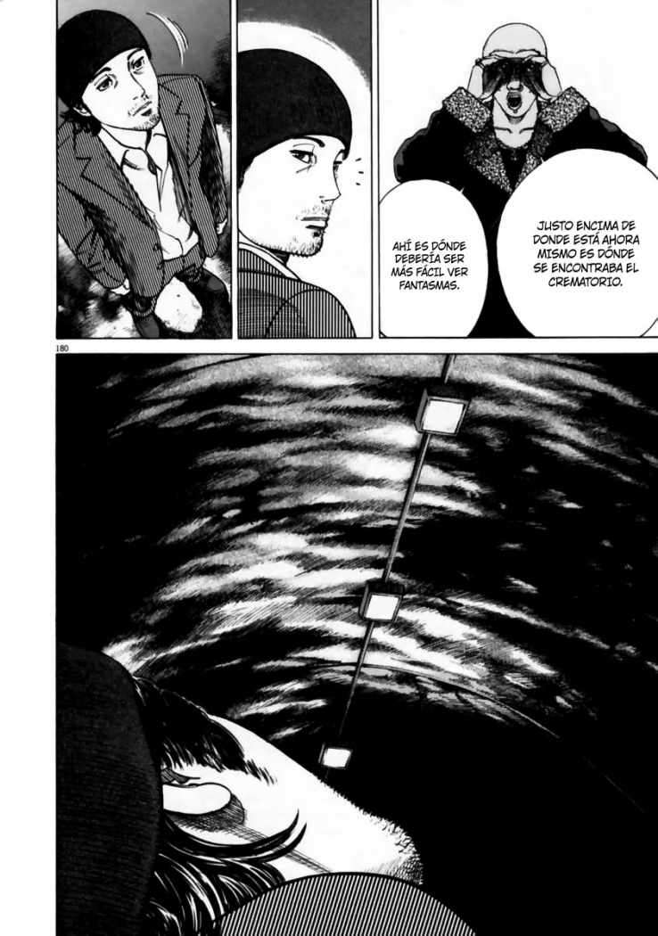 Read Homunculus ES Manga Online