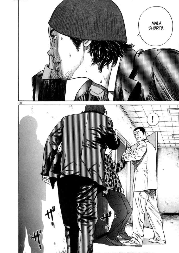 Read Homunculus ES Manga Online