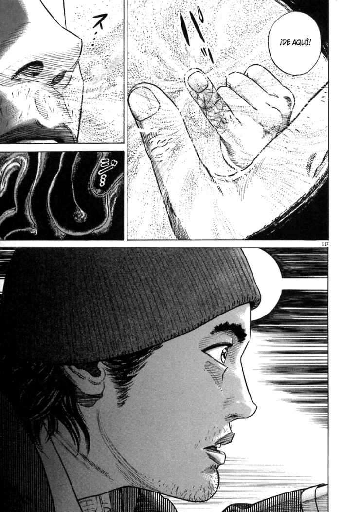 Read Homunculus ES Manga Online