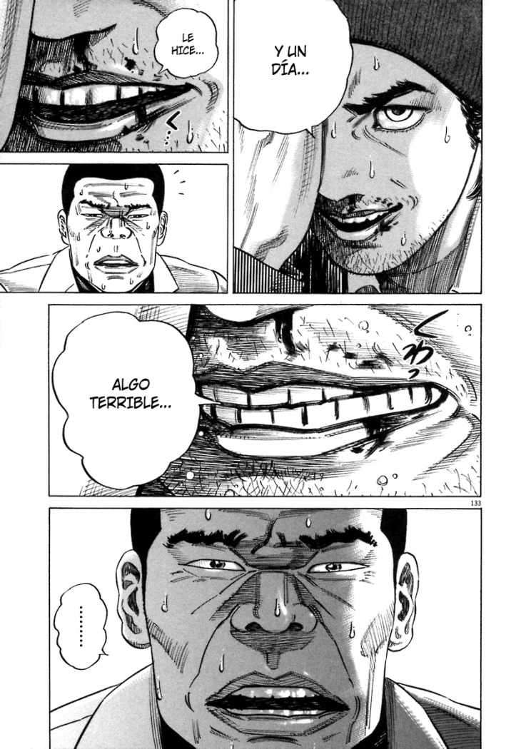 Read Homunculus ES Manga Online