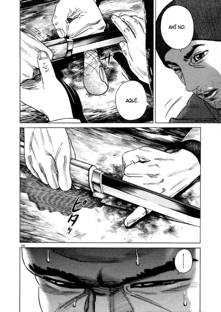 Read Homunculus ES Manga Online