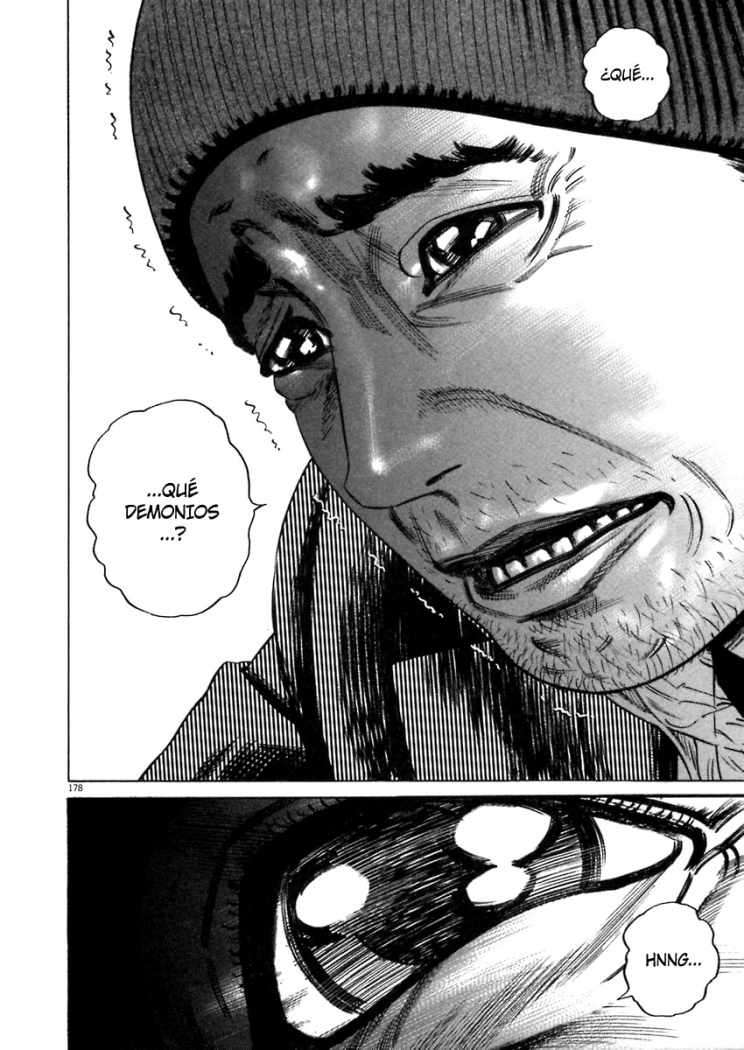 Read Homunculus ES Manga Online