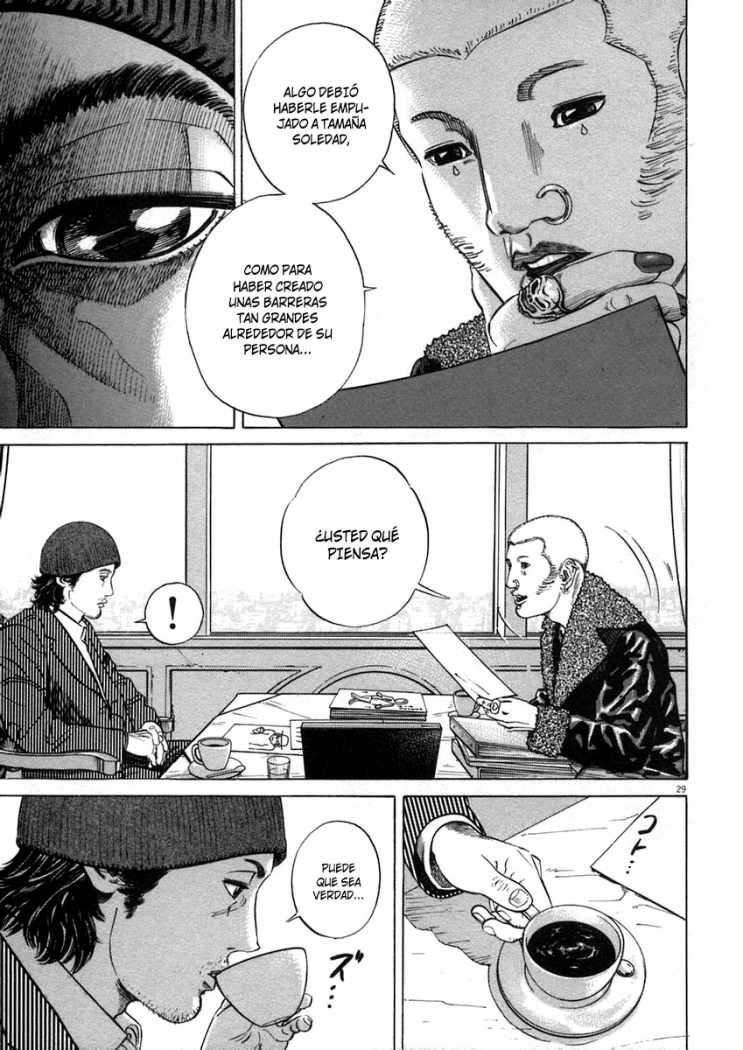 Read Homunculus ES Manga Online