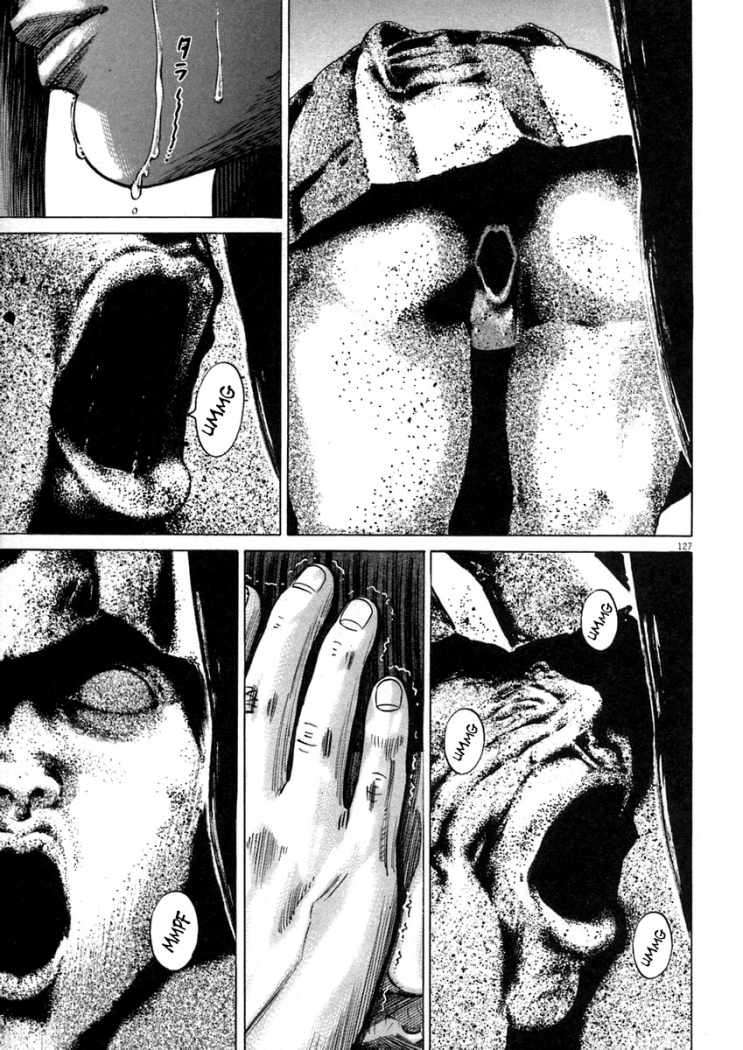 Read Homunculus ES Manga Online