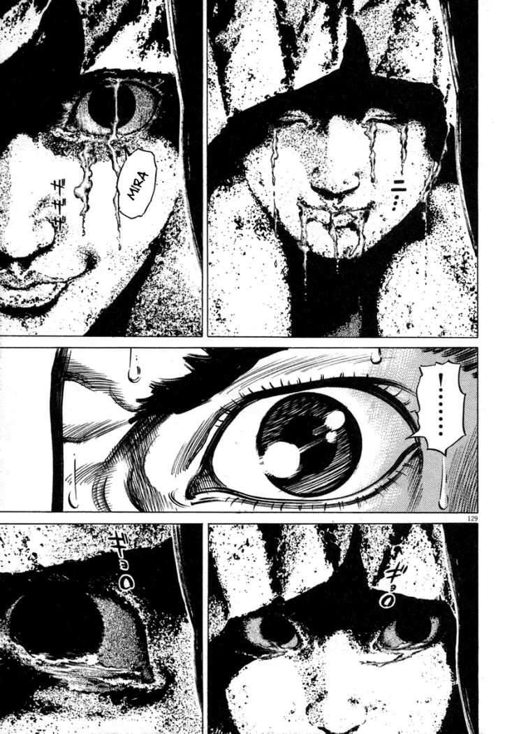 Read Homunculus ES Manga Online
