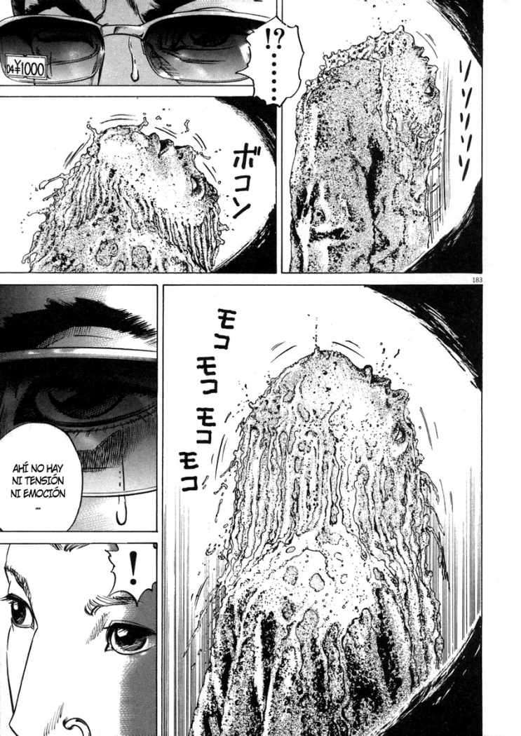 Read Homunculus ES Manga Online