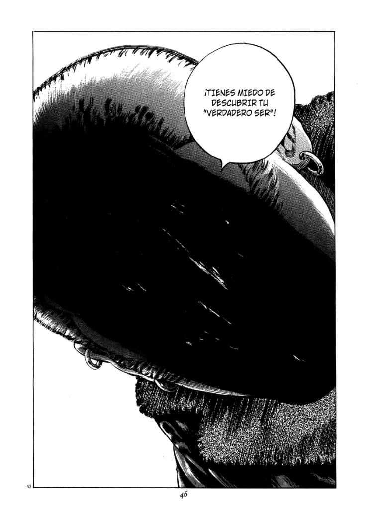 Read Homunculus ES Manga Online