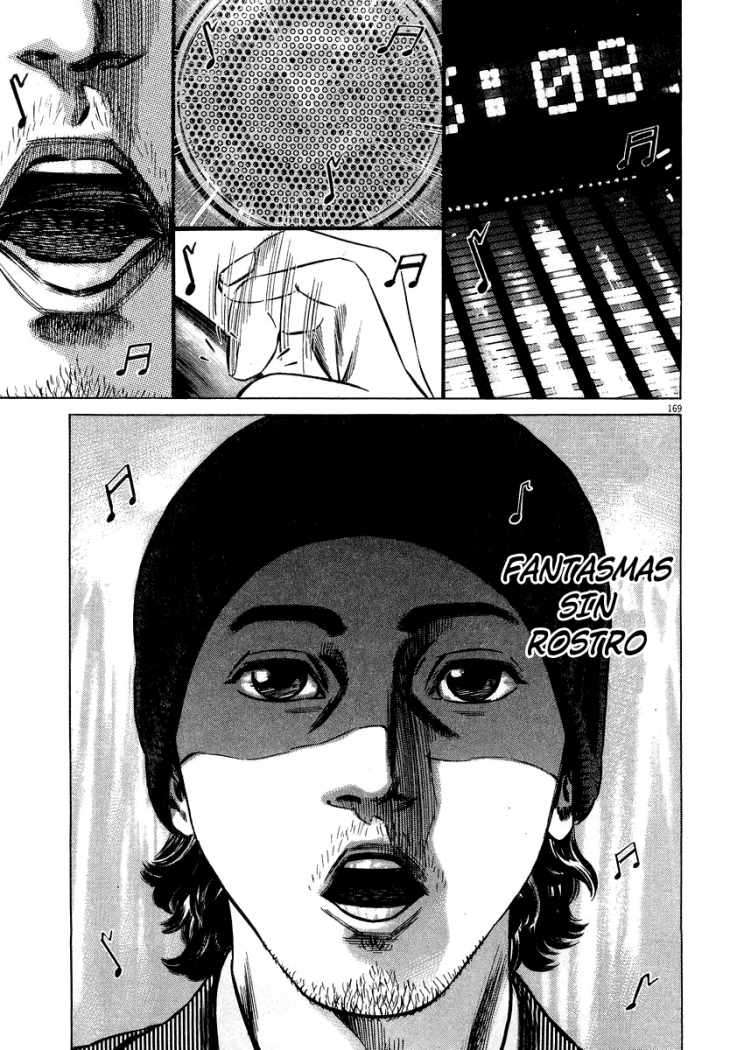 Read Homunculus ES Manga Online