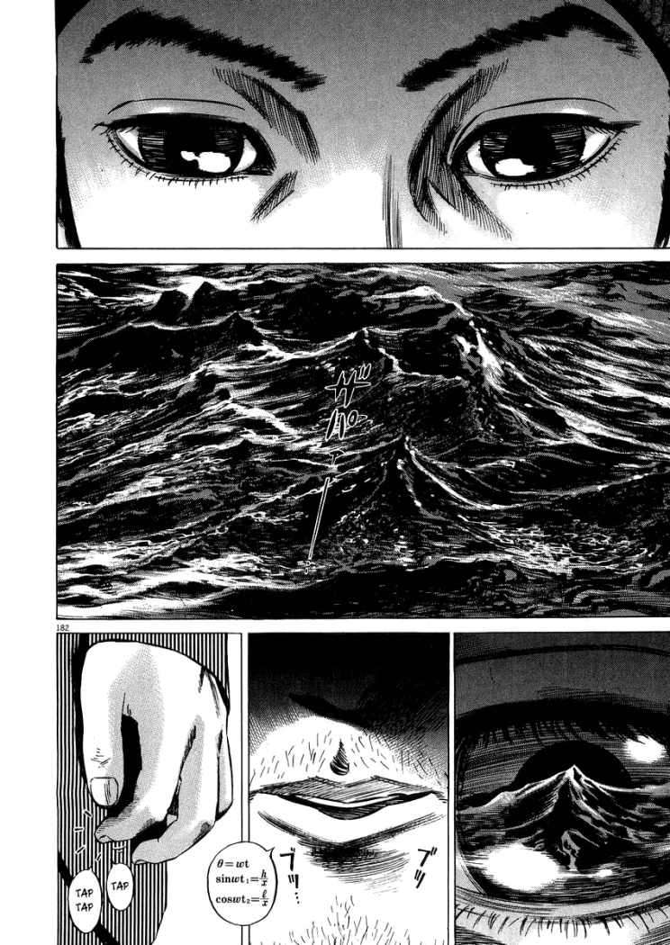 Read Homunculus ES Manga Online
