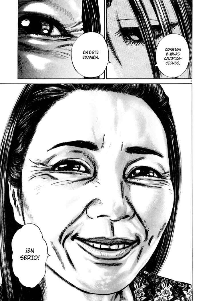 Read Homunculus ES Manga Online