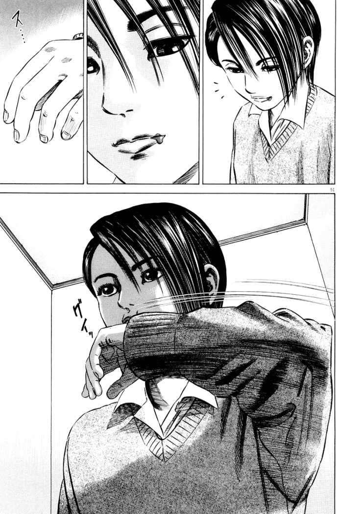 Read Homunculus ES Manga Online