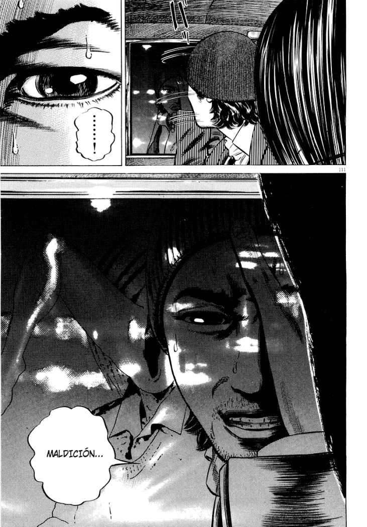 Read Homunculus ES Manga Online