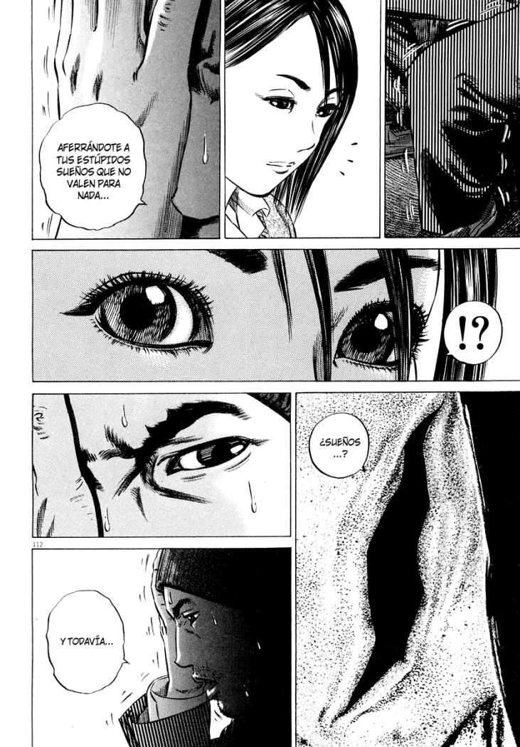 Read Homunculus ES Manga Online