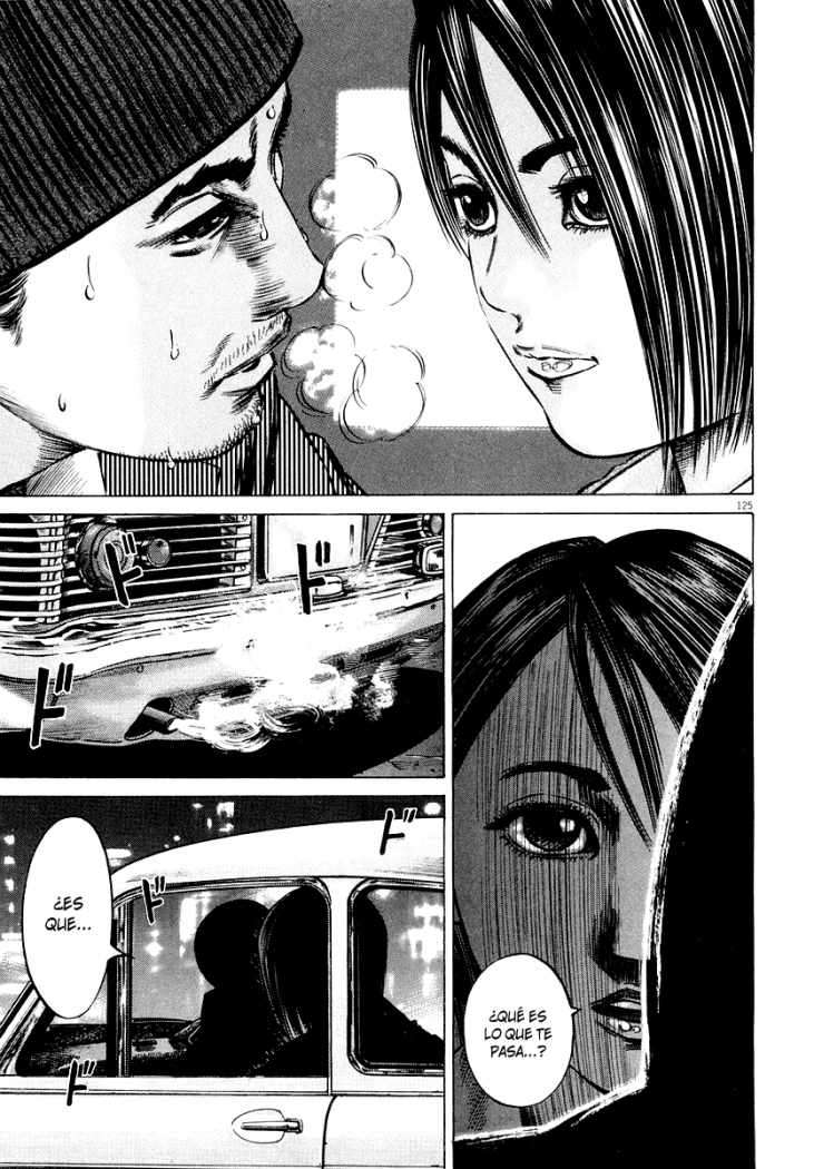 Read Homunculus ES Manga Online