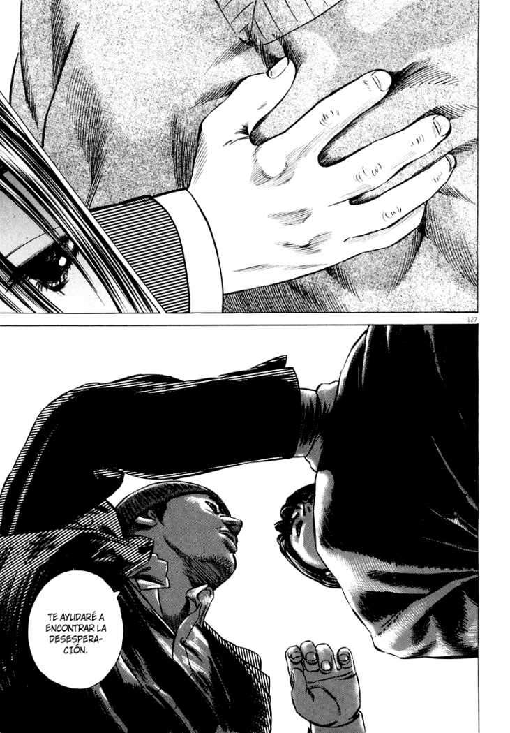 Read Homunculus ES Manga Online