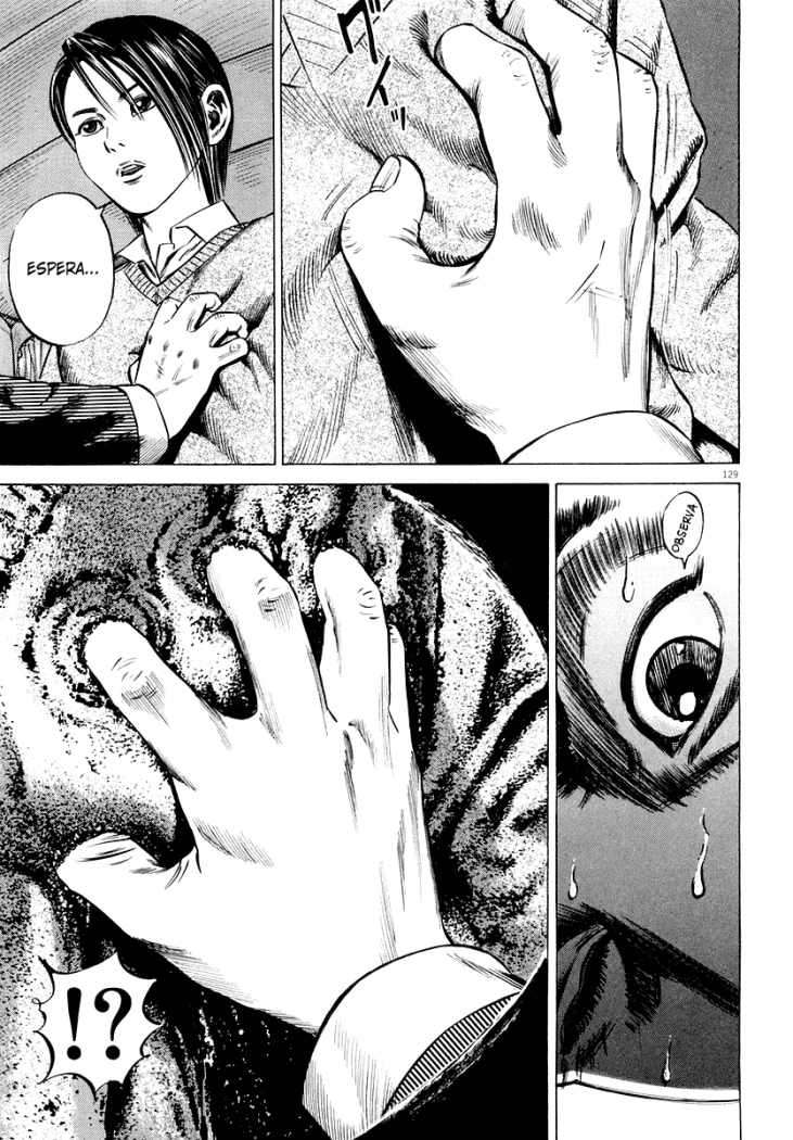 Read Homunculus ES Manga Online