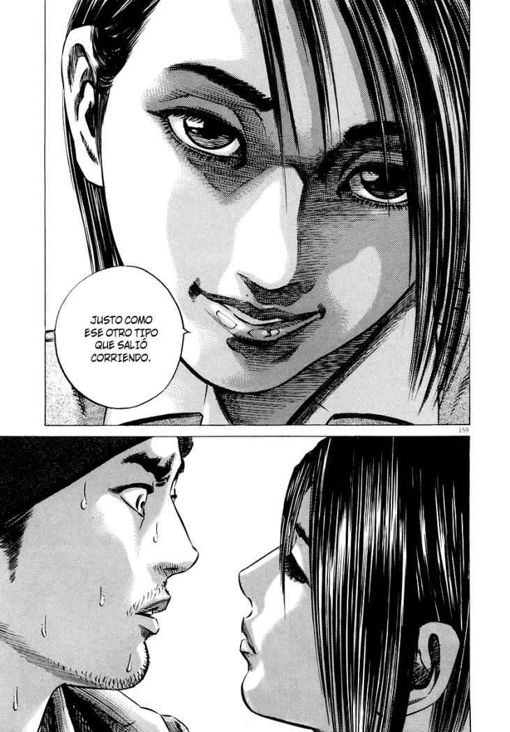 Read Homunculus ES Manga Online