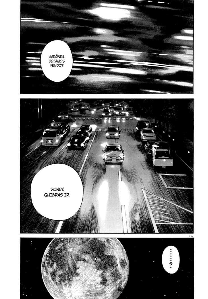 Read Homunculus ES Manga Online