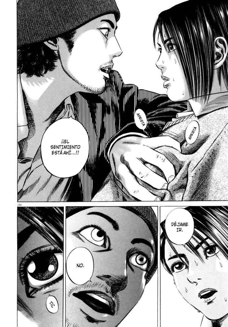 Read Homunculus ES Manga Online