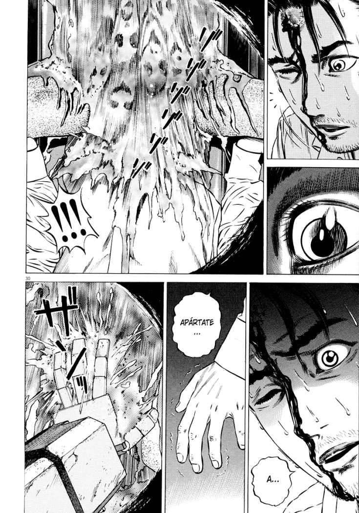 Read Homunculus ES Manga Online