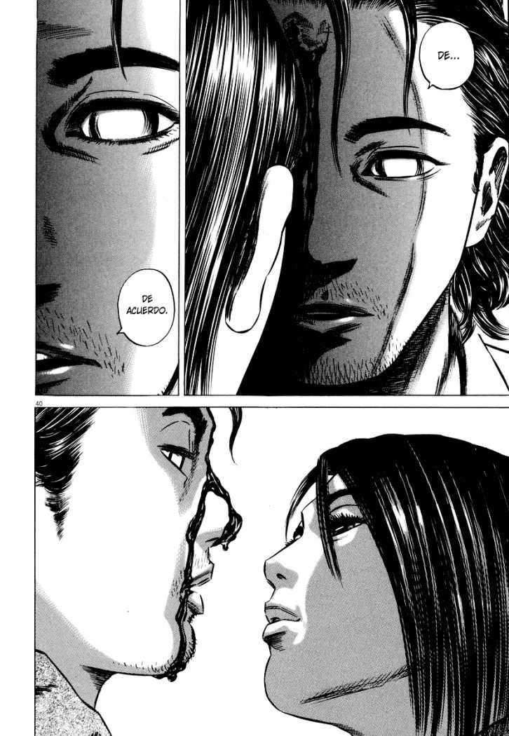 Read Homunculus ES Manga Online