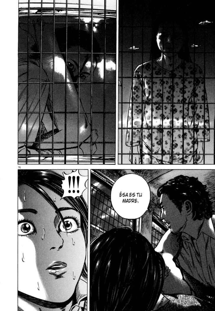 Read Homunculus ES Manga Online