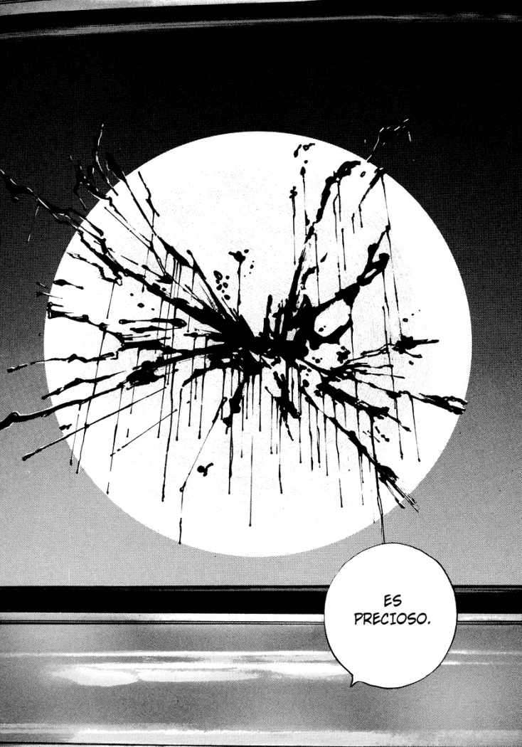 Read Homunculus ES Manga Online