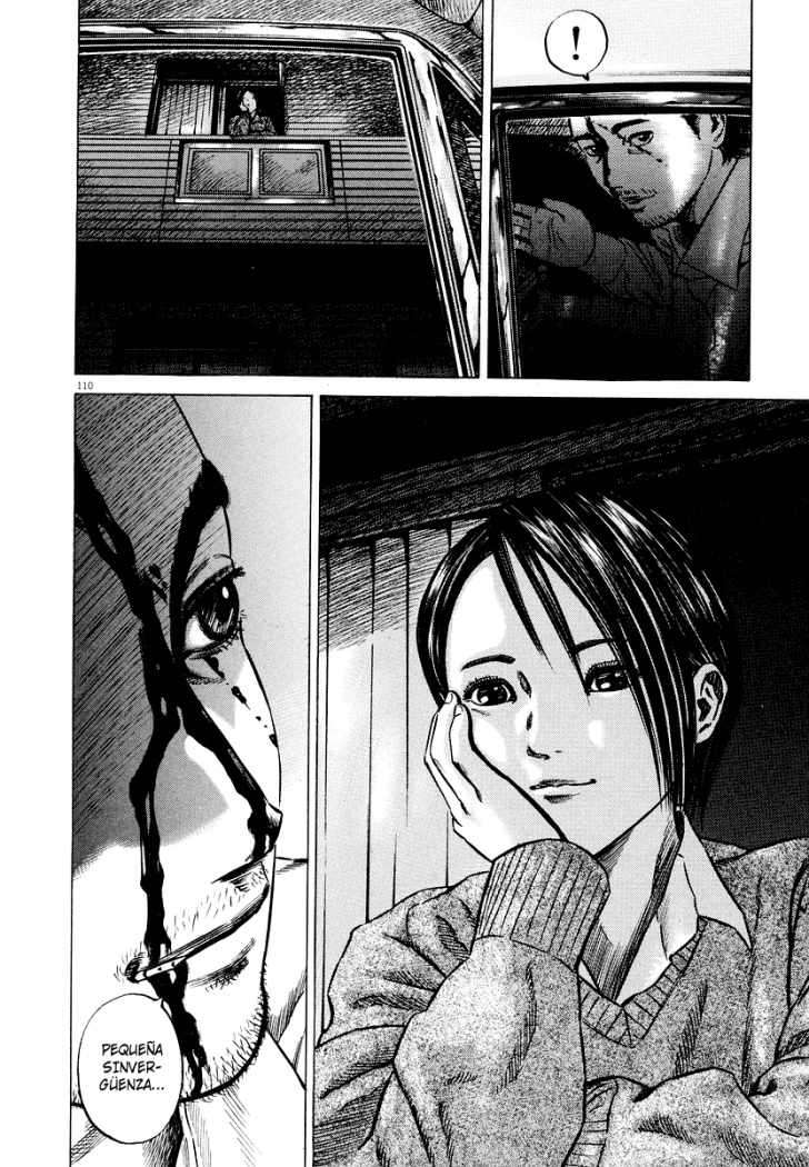 Read Homunculus ES Manga Online