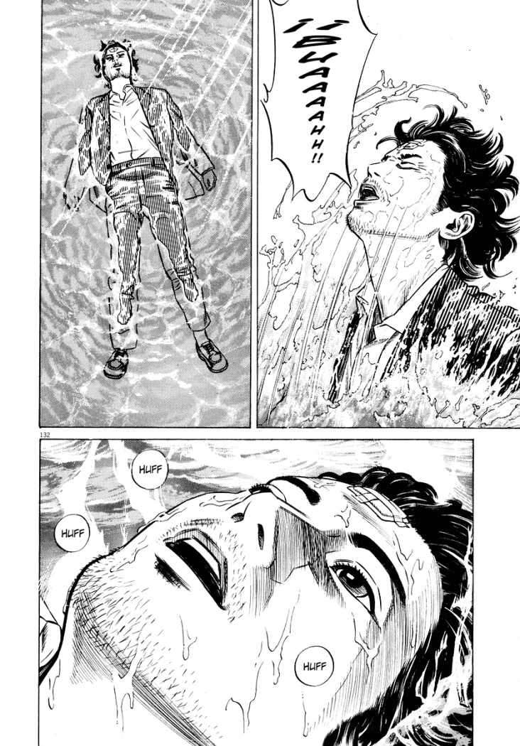 Read Homunculus ES Manga Online