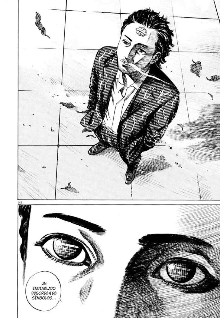 Read Homunculus ES Manga Online