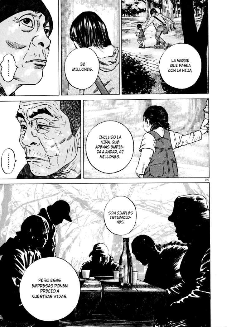 Read Homunculus ES Manga Online