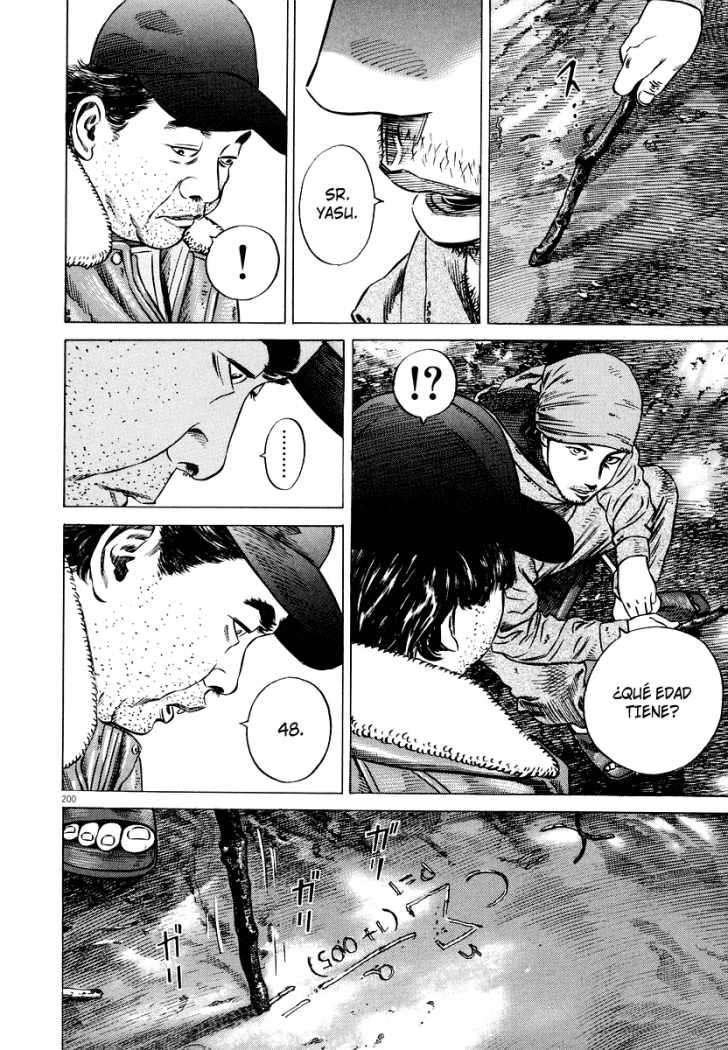 Read Homunculus ES Manga Online