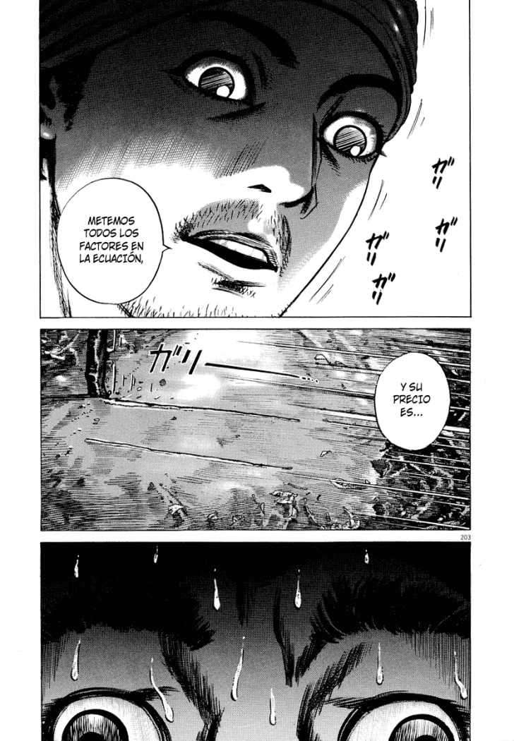 Read Homunculus ES Manga Online
