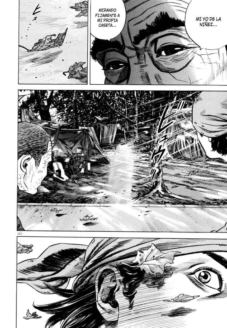 Read Homunculus ES Manga Online