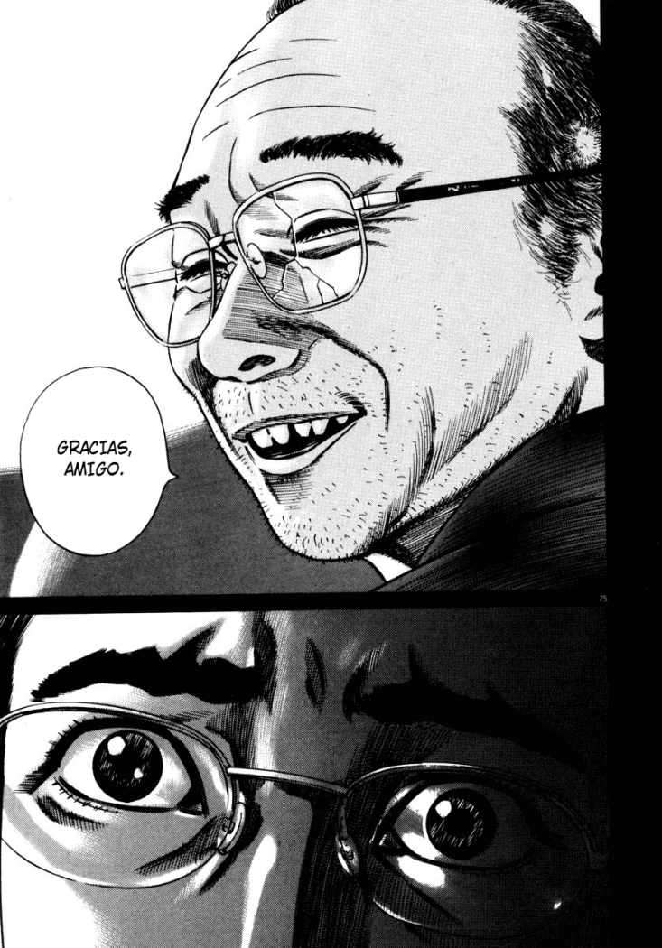 Read Homunculus ES Manga Online