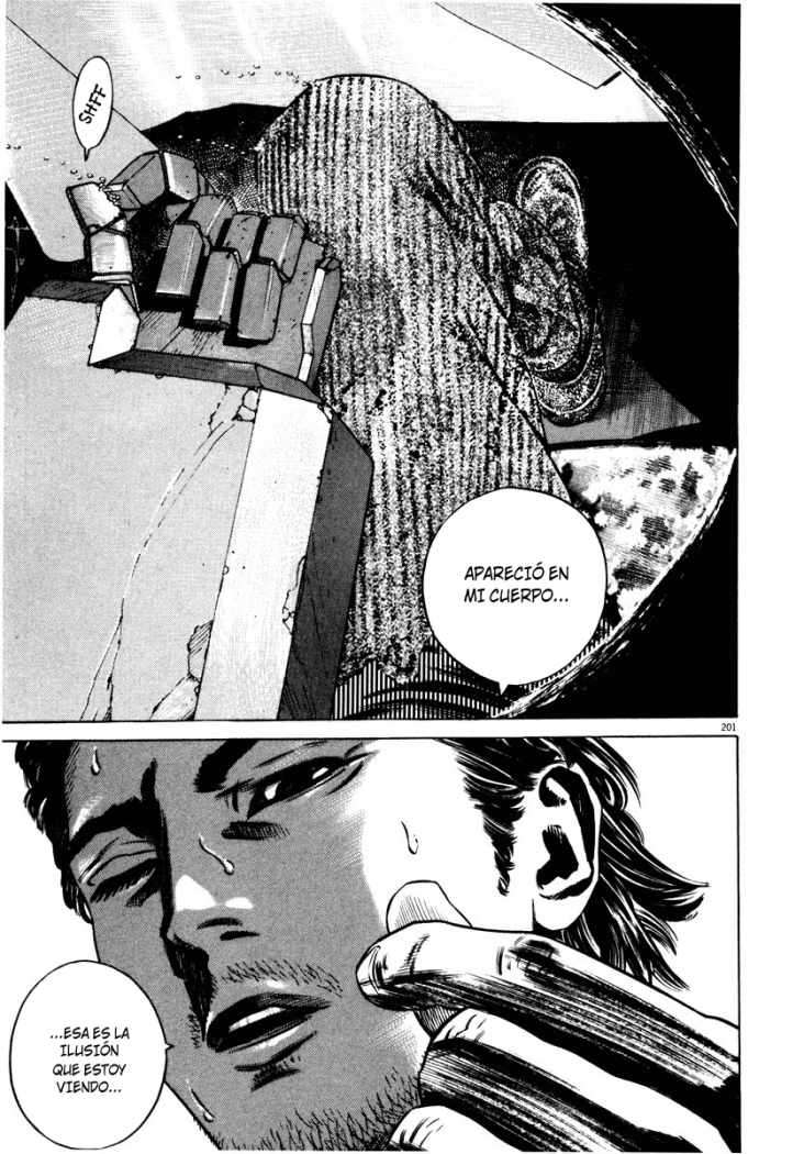 Read Homunculus ES Manga Online