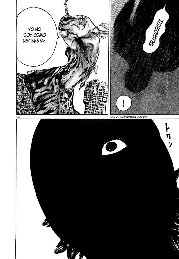 Read Homunculus ES Manga Online