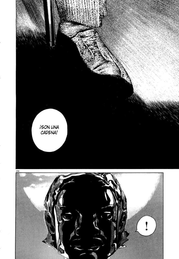 Read Homunculus ES Manga Online