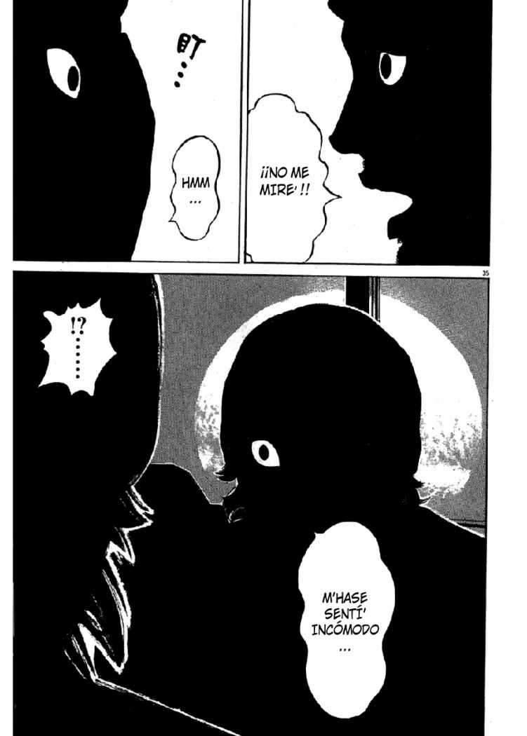 Read Homunculus ES Manga Online