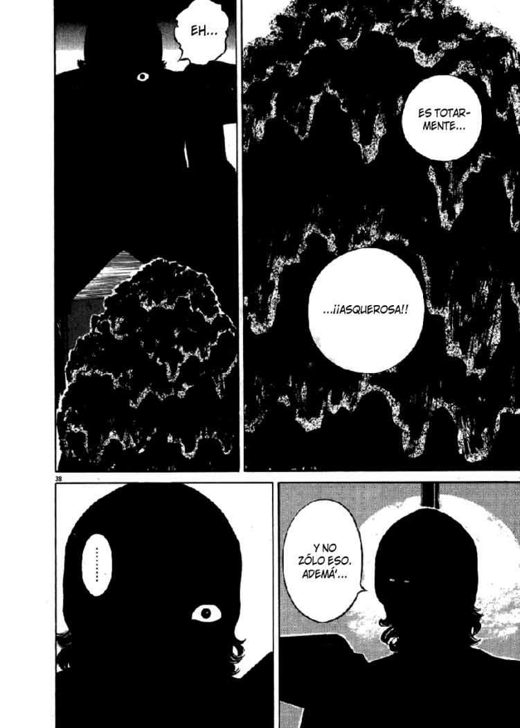 Read Homunculus ES Manga Online