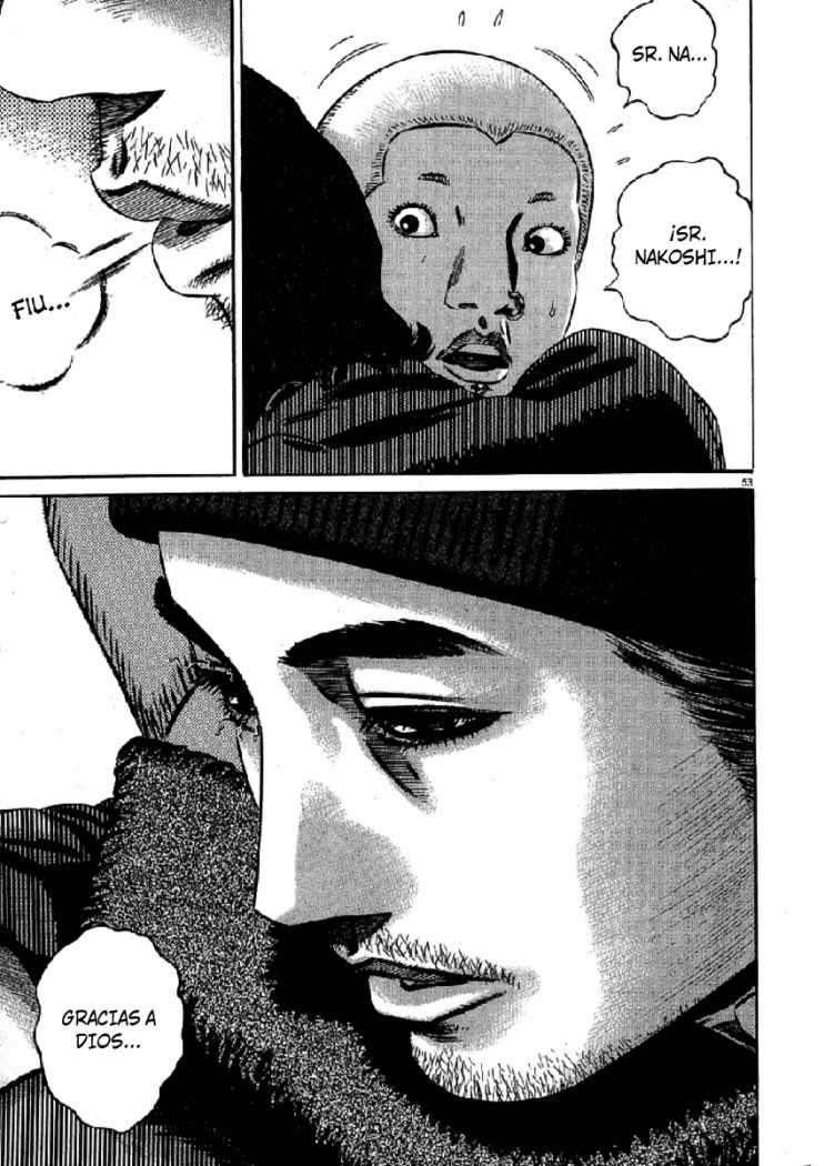 Read Homunculus ES Manga Online