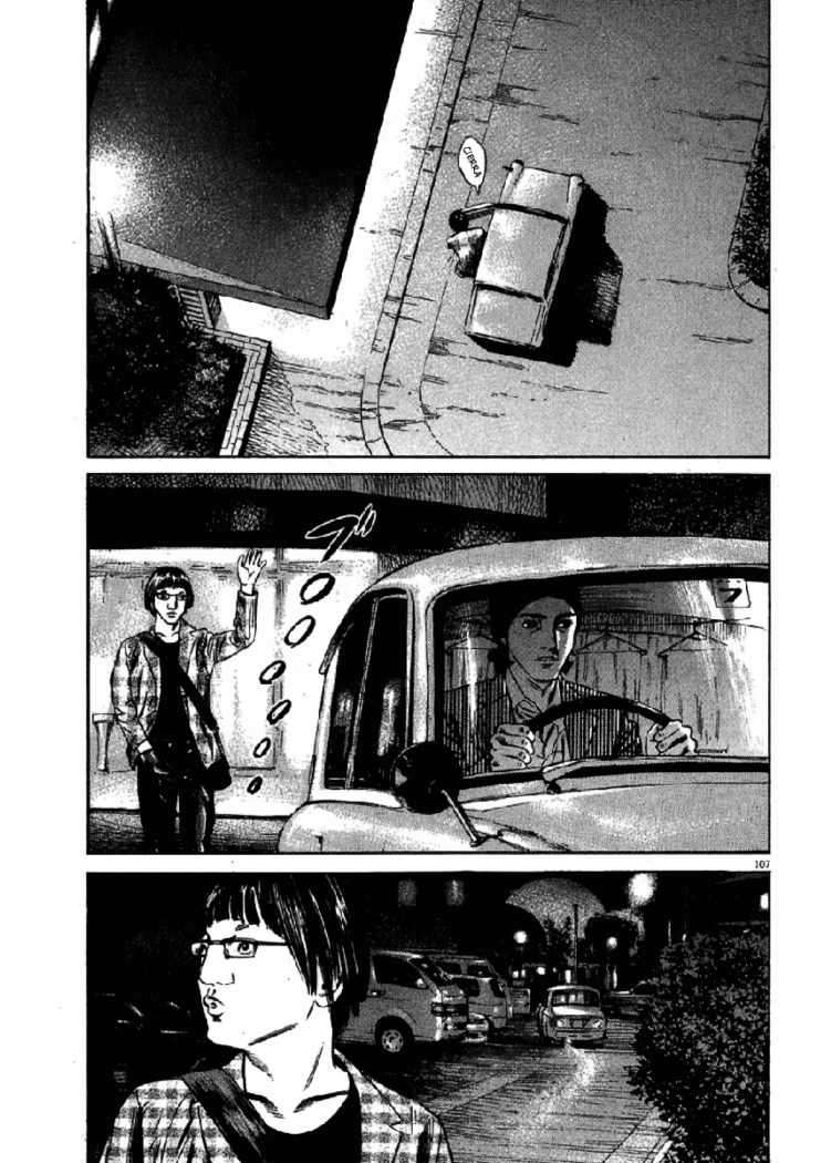 Read Homunculus ES Manga Online